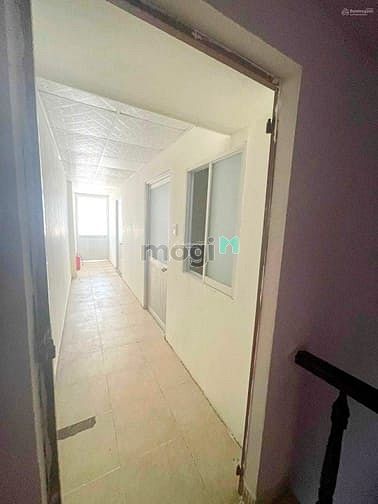Hình ảnh Cho thuê nhà 94 Hàm Nghi, Bến Nghé, Q1. Trệt, 3 lầu (4x17) chỉ 110tr