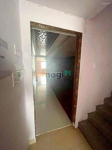 Hình ảnh Cho thuê nhà 94 Hàm Nghi, Bến Nghé, Q1. Trệt, 3 lầu (4x17) chỉ 110tr