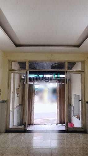 Hình ảnh Cho thuê nhà mặt tiền 11TR Tô Ngọc Vân