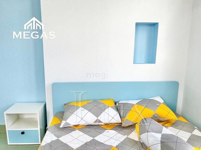 Hình ảnh 🌵Khai Trương Studio Full Nội Thất Mới rộng 35m2 gần Lê Văn Thịnh