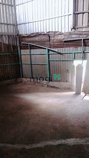 Hình ảnh Cho thuê nhà mặt tiền 11TR Tô Ngọc Vân