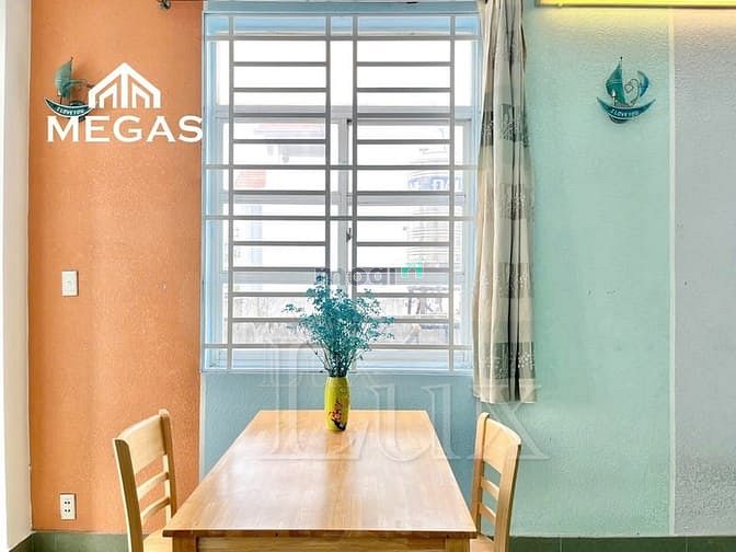 Hình ảnh 🌵Khai Trương Studio Full Nội Thất Mới rộng 35m2 gần Lê Văn Thịnh