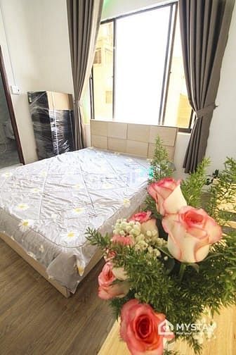 Hình ảnh Trống lại Trang Chủ MB66.COM / Đăng Ký Tặng 66K 40m2 cửa sổ lớn khu K300- Bàu Cát