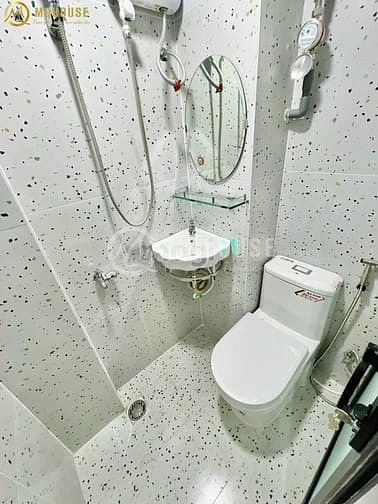 Hình ảnh Khai trương dự cc mini duplex 30m2 ban công & cửa sổ có Giặt Riêng
