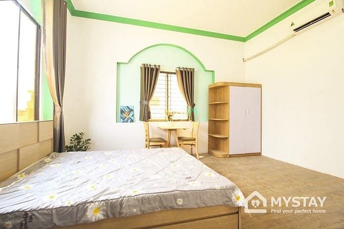 Hình ảnh Trống lại Trang Chủ MB66.COM / Đăng Ký Tặng 66K 40m2 cửa sổ lớn khu K300- Bàu Cát