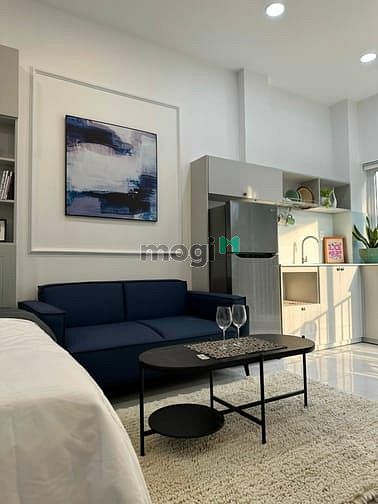 Hình ảnh Căn Hộ Stuido bancol view thoáng ở khu Ewton Cộng Hoà