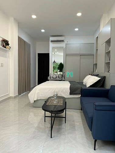Hình ảnh Căn Hộ Stuido bancol view thoáng ở khu Ewton Cộng Hoà