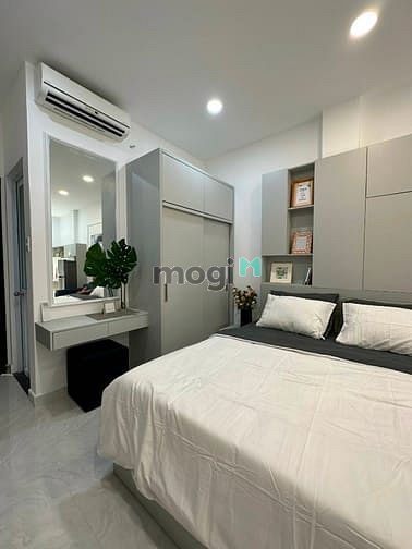 Hình ảnh Căn Hộ Stuido bancol view thoáng ở khu Ewton Cộng Hoà