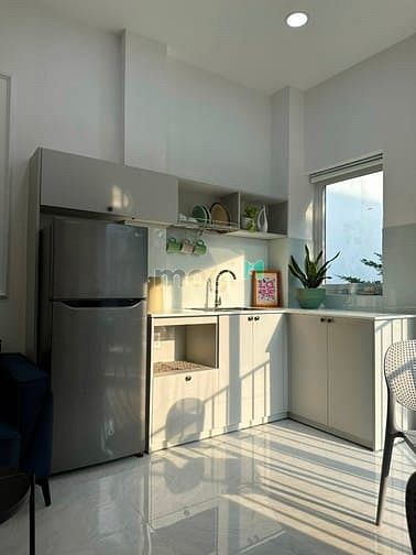 Hình ảnh Căn Hộ Stuido bancol view thoáng ở khu Ewton Cộng Hoà