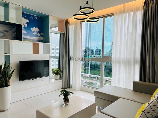 Hình ảnh Cho thuê Trang Chủ MB66.COM / Đăng Ký Tặng 66K 3PN Star Hill PMH nhà đẹp, nội thất cao cấp 27tr/th