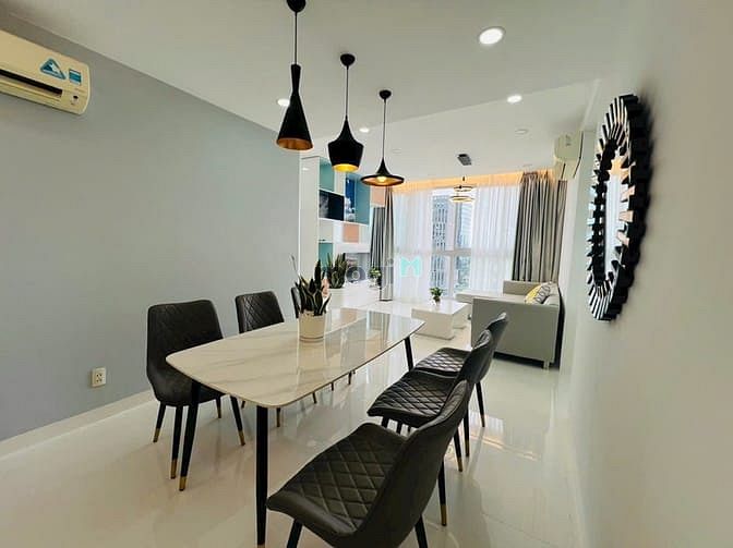 Hình ảnh Cho thuê Trang Chủ MB66.COM / Đăng Ký Tặng 66K 3PN Star Hill PMH nhà đẹp, nội thất cao cấp 27tr/th