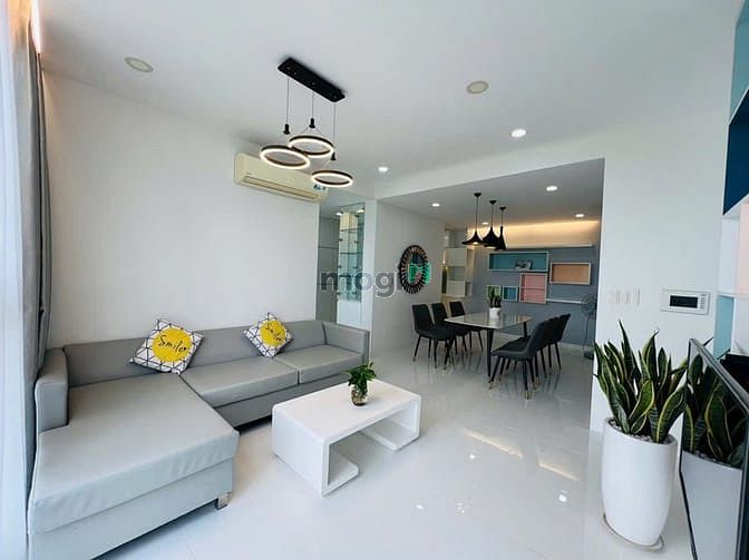 Hình ảnh Cho thuê Trang Chủ MB66.COM / Đăng Ký Tặng 66K 3PN Star Hill PMH nhà đẹp, nội thất cao cấp 27tr/th
