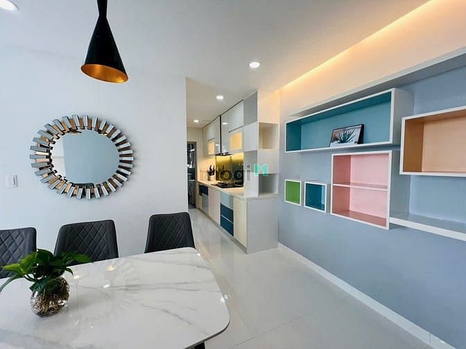 Hình ảnh Cho thuê Trang Chủ MB66.COM / Đăng Ký Tặng 66K 3PN Star Hill PMH nhà đẹp, nội thất cao cấp 27tr/th