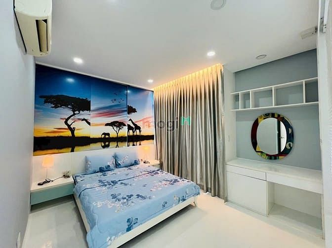 Hình ảnh Cho thuê Trang Chủ MB66.COM / Đăng Ký Tặng 66K 3PN Star Hill PMH nhà đẹp, nội thất cao cấp 27tr/th