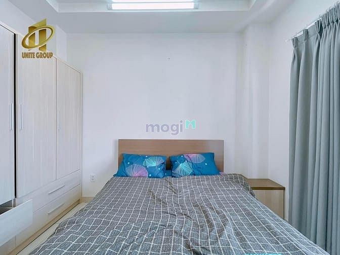 Hình ảnh 1PN Siêu Đẹp Ngay Mặt Tiền Tôn Thất Thuyết