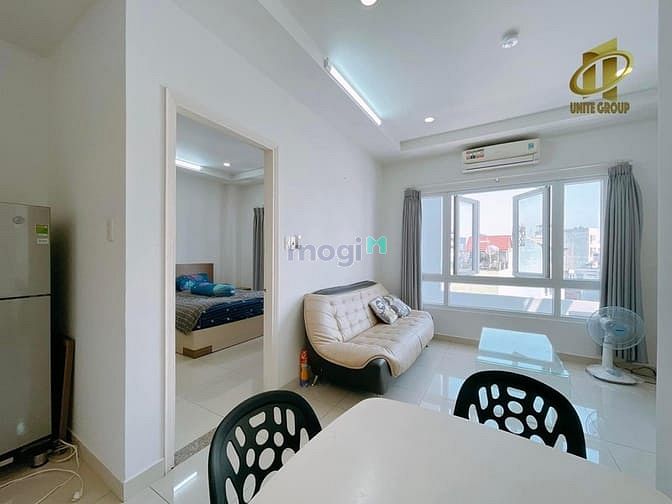 Hình ảnh 1PN Siêu Đẹp Ngay Mặt Tiền Tôn Thất Thuyết