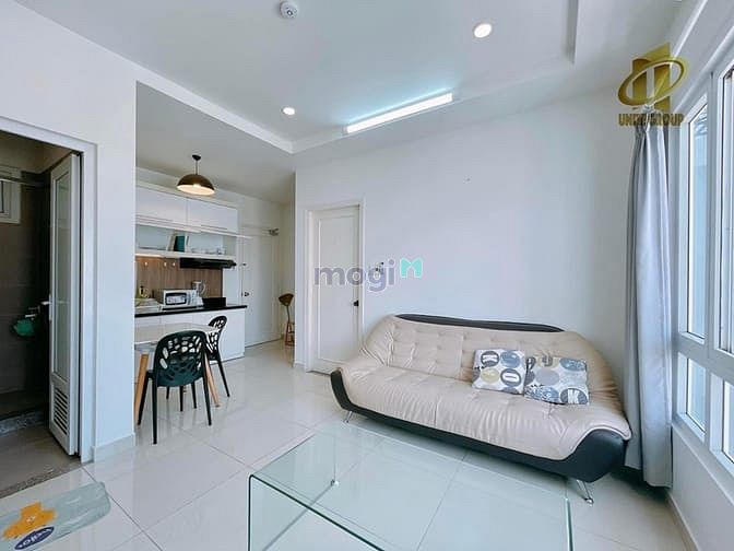 Hình ảnh 1PN Siêu Đẹp Ngay Mặt Tiền Tôn Thất Thuyết