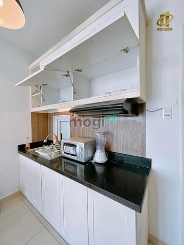 Hình ảnh 1PN Siêu Đẹp Ngay Mặt Tiền Tôn Thất Thuyết