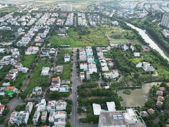 Hình ảnh Bán lô đất KDC Nam Long PLB, TP.Thủ Đức (Q9) cách Global City 100m