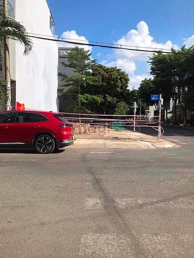 Hình ảnh Đất góc 5x20 MTđường Số 13, P. Bình Trị Đông B, khu Tên Lửa, giá 19Tỷ