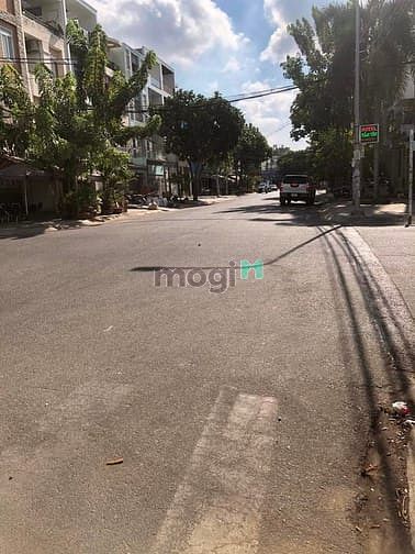 Hình ảnh Đất góc 5x20 MTđường Số 13, P. Bình Trị Đông B, khu Tên Lửa, giá 19Tỷ