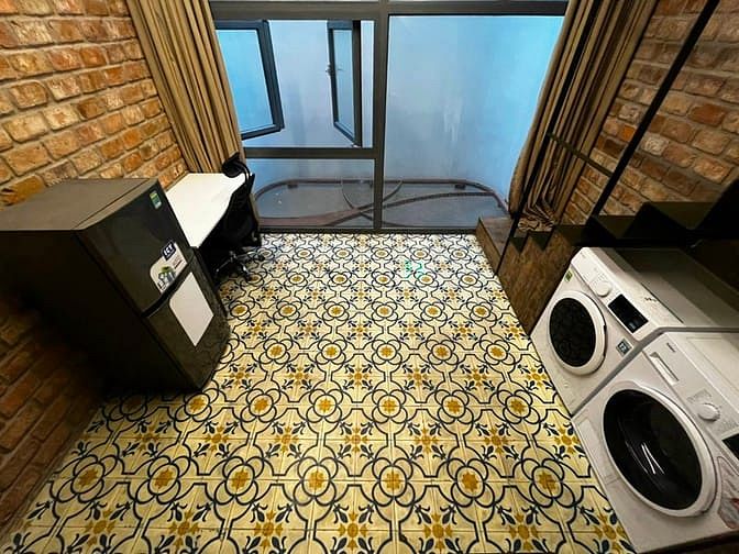 Hình ảnh Mb6623 nạp rút nhanh chóng gác bancol - gác cao 2m ngay Ewton Cộng Hoà