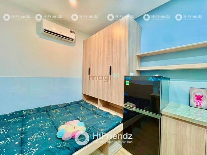 Hình ảnh CHDV cao cấp, có cho Khách nước ngoài, gần Ngã tư Gò Mây, Đủ nội thất