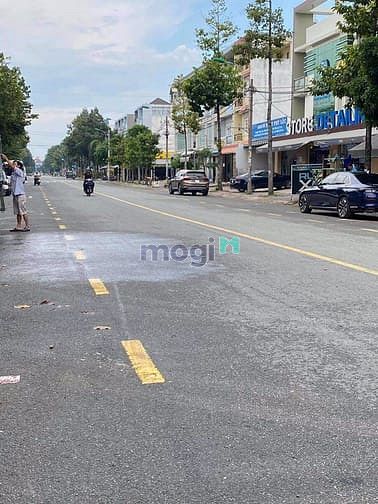 Hình ảnh Đất 5x20 MTđường Số 1, P. Bình Trị Đông B, khu Tên Lửa, giá 15 Tỷ