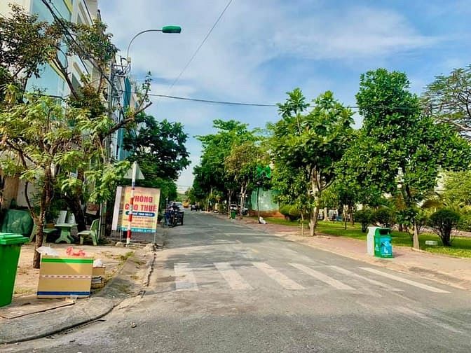 Hình ảnh Đất 5x20 MTđường Số 1C, P. Bình Trị Đông B, khu Tên Lửa,giá 9.7 Tỷ