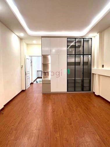 Hình ảnh 1.11 Chỉ 1.x t.ỷ M. tiền Lô góc Phan Xích Long- 82m2 nở hậu, thuê CAO