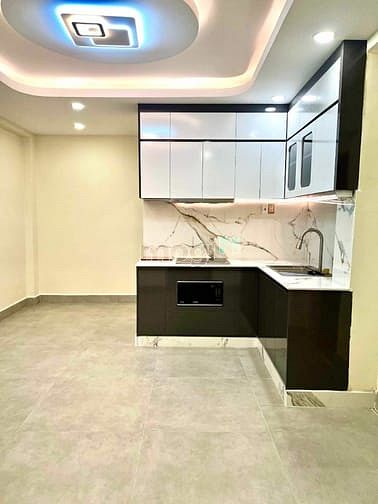 Hình ảnh 1.11 Chỉ 1.x t.ỷ M. tiền Lô góc Phan Xích Long- 82m2 nở hậu, thuê CAO