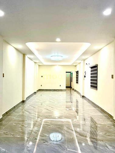 Hình ảnh 1.11 Chỉ 1.x t.ỷ M. tiền Lô góc Phan Xích Long- 82m2 nở hậu, thuê CAO