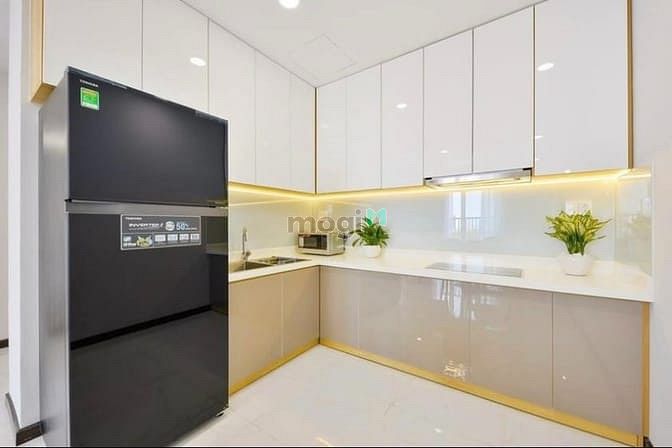 Hình ảnh Cho thuê CH Rivera Park,Thành Thái,Q10.DT:90m2-2PN- căn góc-có view
