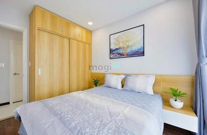 Hình ảnh Cho thuê CH Rivera Park,Thành Thái,Q10.DT:90m2-2PN- căn góc-có view