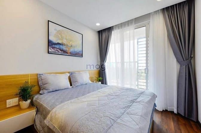 Hình ảnh Cho thuê CH Rivera Park,Thành Thái,Q10.DT:90m2-2PN- căn góc-có view