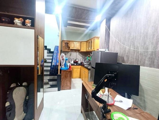 Hình ảnh 2.25 tỷ 34m2 — Đường số 6 Long Trường Quận 9