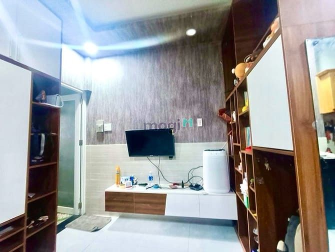 Hình ảnh 2.25 tỷ 34m2 — Đường số 6 Long Trường Quận 9