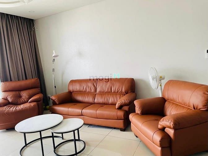 Hình ảnh Mb6623 nạp rút nhanh chóng The View Quận 7, thiết kế 3PN, DT 125m2, view Sông SG. Giá tốt