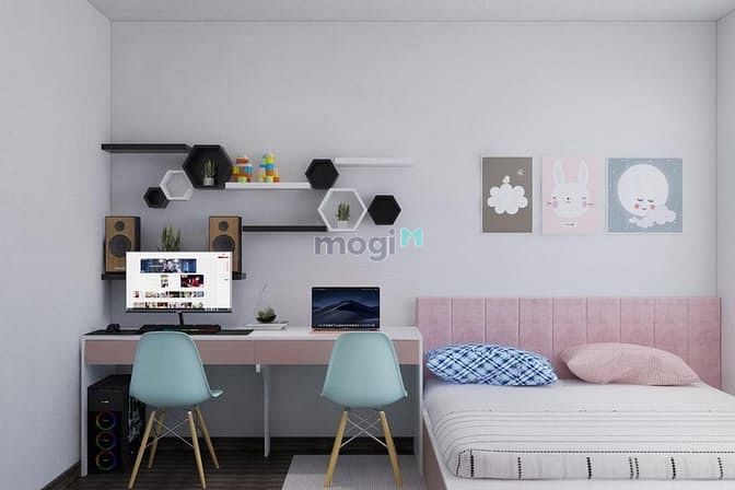 Hình ảnh Mb6623 nạp rút nhanh chóng The View Quận 7, thiết kế 3PN, DT 125m2, view Sông SG. Giá tốt