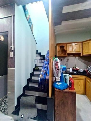 Hình ảnh 2.25 tỷ 34m2 — Đường số 6 Long Trường Quận 9