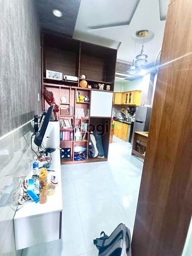 Hình ảnh 2.25 tỷ 34m2 — Đường số 6 Long Trường Quận 9