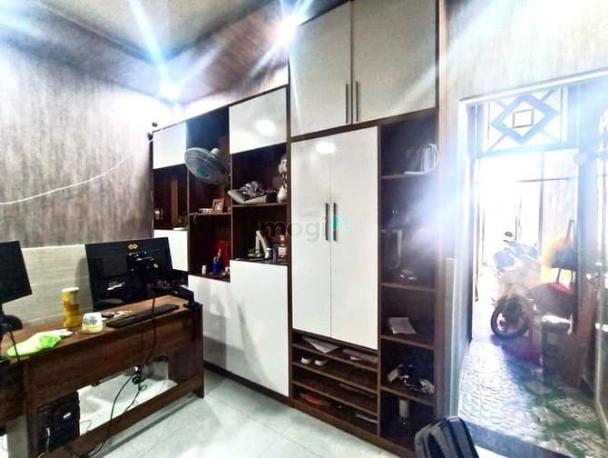 Hình ảnh 2.25 tỷ 34m2 — Đường số 6 Long Trường Quận 9