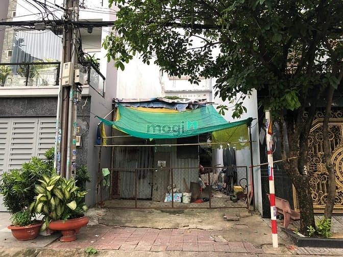 Hình ảnh Đất 5x20 MTđường Số 17B, P. Bình Trị Đông B, khu Ao Sen, giá 10 Tỷ