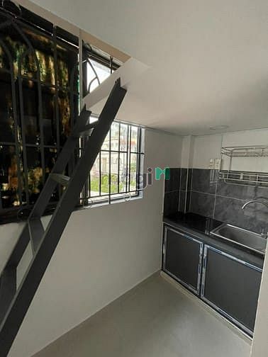 Hình ảnh Cho thuê phòng trọ - Lê Quang Định - 20m2