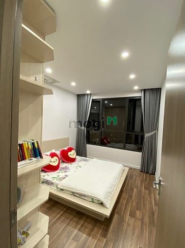 Hình ảnh Bán Trang Chủ MB66.COM / Đăng Ký Tặng 66K The View, diện tích 91m2, 2PN 2WC, full nội thất, view PMH