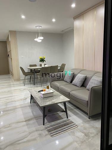 Hình ảnh Bán Trang Chủ MB66.COM / Đăng Ký Tặng 66K The View, diện tích 91m2, 2PN 2WC, full nội thất, view PMH