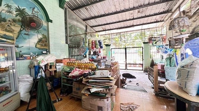 Hình ảnh 5.5 tỷ, Hẻm xe hơi, Long Thạnh Mỹ Quận 9
