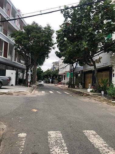 Hình ảnh Đất 5x20 MTđường Số 17B, P. Bình Trị Đông B, khu Ao Sen, giá 11 Tỷ
