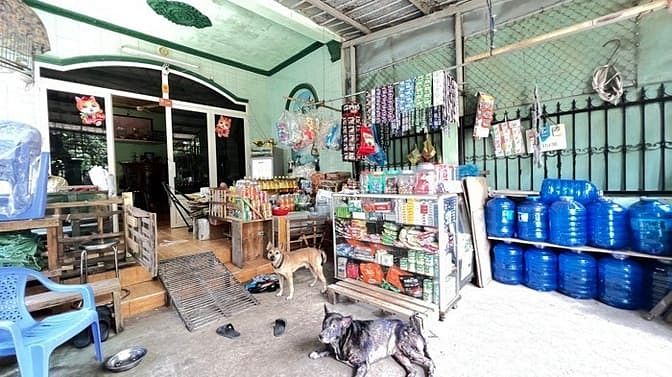 Hình ảnh 5.5 tỷ, Hẻm xe hơi, Long Thạnh Mỹ Quận 9