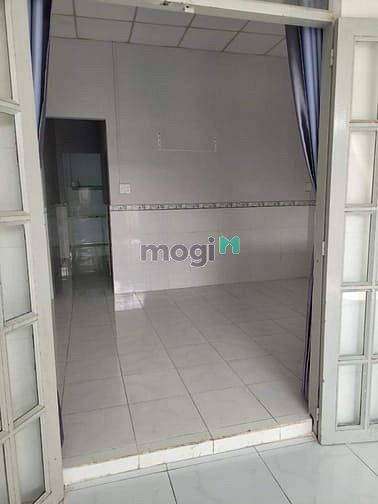 Hình ảnh Nhà cấp 4 đường tx31 P. Thạnh Xuân Q12 Dt 4x17m Nhà 2pn,1wc  giá 4,5tr